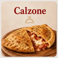 Calzone