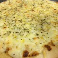 01. Pizza 2 Queijos