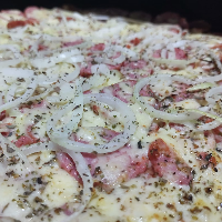 04. Pizza Calabresa