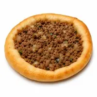 05. Esfiha de Carne