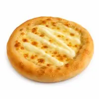 10. Esfiha de 2 Queijos