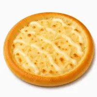 21. Esfiha de 3 Queijos