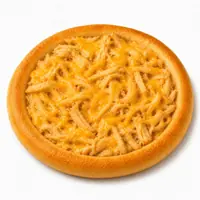 22. Esfiha de Frango C/ Cheddar