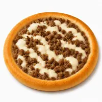 23. Esfiha de Carne C/ Requeijão Cremoso