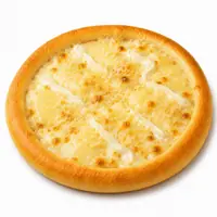 27. Esfiha de 4 Queijos