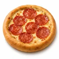 31. Esfiha de Pepperoni