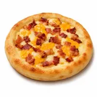 32. Esfiha de Queijo C/ Cheddar Bacon