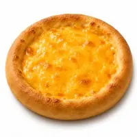 42. Esfiha de Cheddar