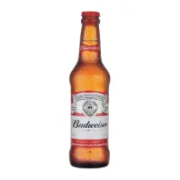 Budweiser 330ml