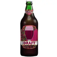 Chopp Draft 600ml