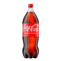 Coca Cola 2L