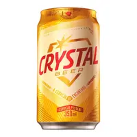 Crystal 350ml