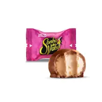 Esfiha de sonho de valsa