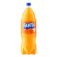 Fanta Laranja 2L