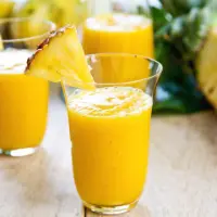 SUCO  ABACAXI COM AGUA