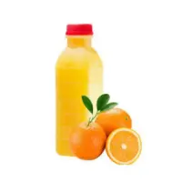 SUCO NATURAL DE LARANJA