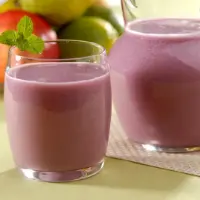 SUCO  UVA COM AGUA