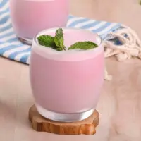 SUCO  UVA COM LEITE